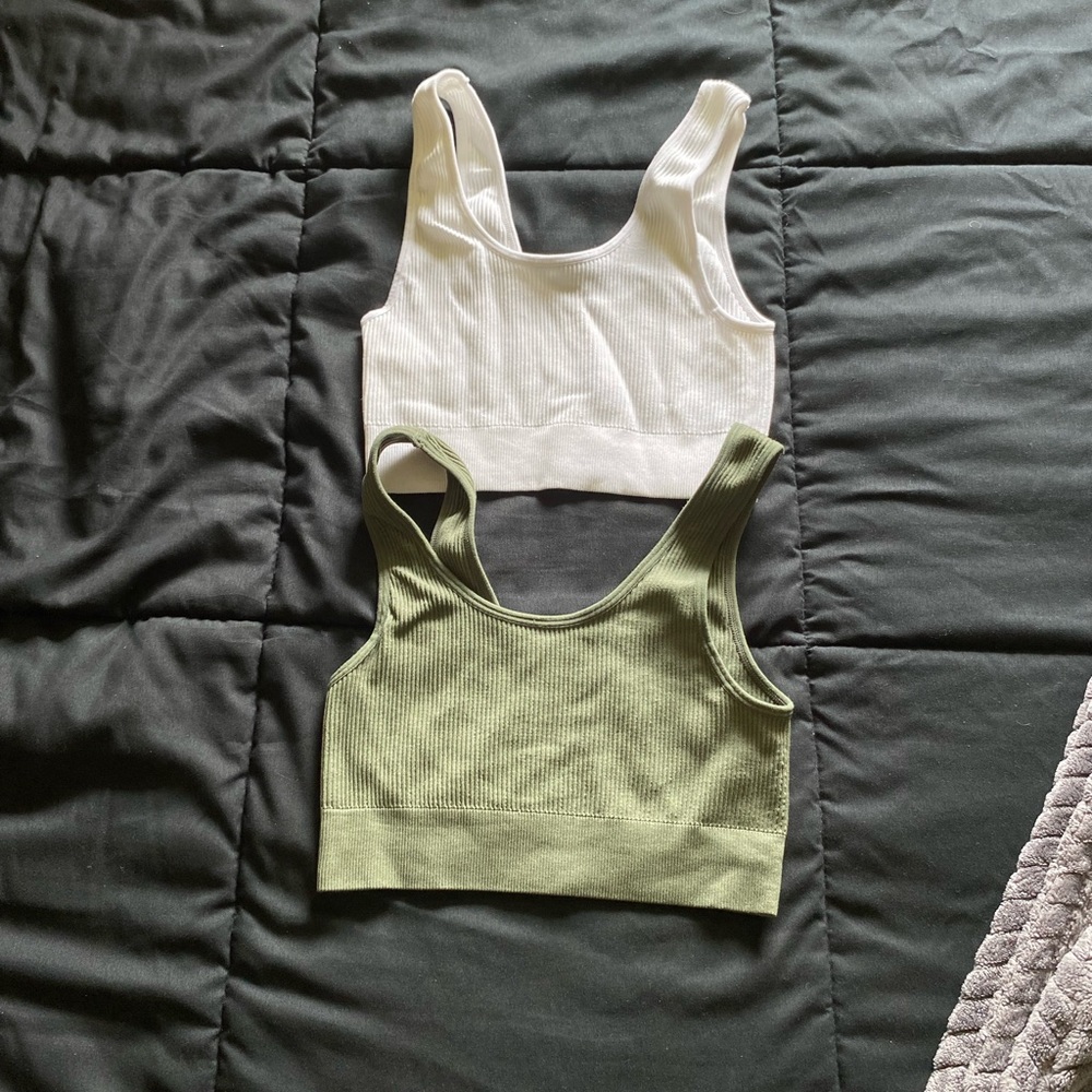 Bralette bundle